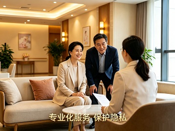 昭平有偿售卵代生女生的客户的客户群体有哪些