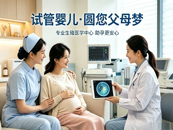 昭平辅助生育服务 试管婴儿行业的兴起背景、发展与未来展望
